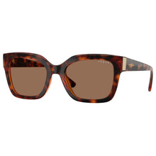 Lade das Bild in den Galerie-Viewer, Sonnenbrille Vogue, Modell: 0VO5613SB Farbe: W65673
