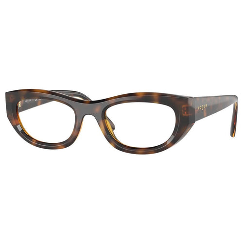 Brille Vogue, Modell: 0VO5615 Farbe: 2718