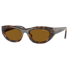 Lade das Bild in den Galerie-Viewer, Sonnenbrille Vogue, Modell: 0VO5616S Farbe: 271883
