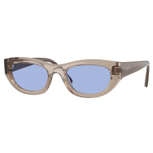 Lade das Bild in den Galerie-Viewer, Sonnenbrille Vogue, Modell: 0VO5616S Farbe: 318172
