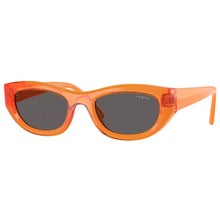 Lade das Bild in den Galerie-Viewer, Sonnenbrille Vogue, Modell: 0VO5616S Farbe: 318287
