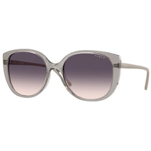 Lade das Bild in den Galerie-Viewer, Sonnenbrille Vogue, Modell: 0VO5623S Farbe: 272636
