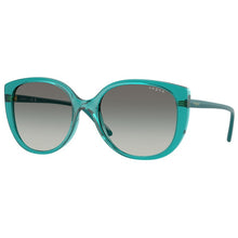 Lade das Bild in den Galerie-Viewer, Sonnenbrille Vogue, Modell: 0VO5623S Farbe: 319111
