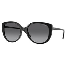 Lade das Bild in den Galerie-Viewer, Sonnenbrille Vogue, Modell: 0VO5623S Farbe: W44T3
