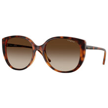 Lade das Bild in den Galerie-Viewer, Sonnenbrille Vogue, Modell: 0VO5623S Farbe: W65613
