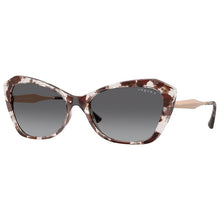 Lade das Bild in den Galerie-Viewer, Sonnenbrille Vogue, Modell: 0VO5626S Farbe: 3218T3
