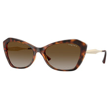 Lade das Bild in den Galerie-Viewer, Sonnenbrille Vogue, Modell: 0VO5626S Farbe: W656T5
