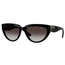 Lade das Bild in den Galerie-Viewer, Sonnenbrille Vogue, Modell: 0VO5629S Farbe: W448G
