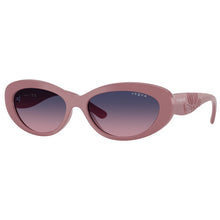 Lade das Bild in den Galerie-Viewer, Sonnenbrille Vogue, Modell: 0VO5630S Farbe: 3195I6
