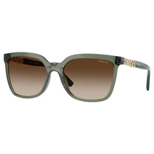 Lade das Bild in den Galerie-Viewer, Sonnenbrille Vogue, Modell: 0VO5633SB Farbe: 308613
