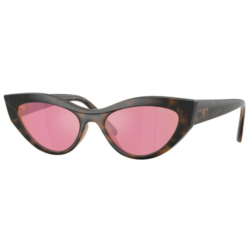 Sonnenbrille Vogue, Modell: 0VO5637SU Farbe: 2386F6