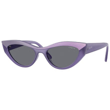 Lade das Bild in den Galerie-Viewer, Sonnenbrille Vogue, Modell: 0VO5637SU Farbe: 32191
