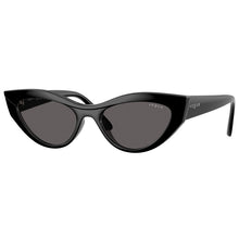 Lade das Bild in den Galerie-Viewer, Sonnenbrille Vogue, Modell: 0VO5637SU Farbe: W4487
