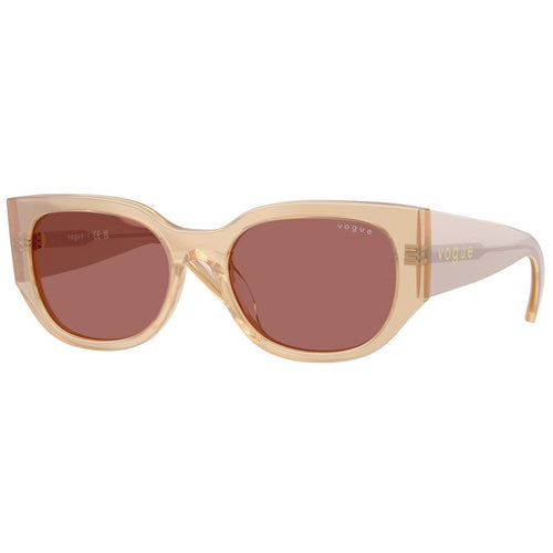 Sonnenbrille Vogue, Modell: 0VO5641SU Farbe: 323469