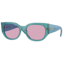 Lade das Bild in den Galerie-Viewer, Sonnenbrille Vogue, Modell: 0VO5641SU Farbe: 323576
