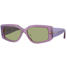 Lade das Bild in den Galerie-Viewer, Sonnenbrille Vogue, Modell: 0VO5642SU Farbe: 323682
