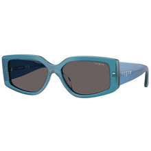 Lade das Bild in den Galerie-Viewer, Sonnenbrille Vogue, Modell: 0VO5642SU Farbe: 323787
