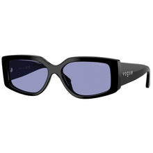 Lade das Bild in den Galerie-Viewer, Sonnenbrille Vogue, Modell: 0VO5642SU Farbe: W4476
