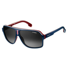Lade das Bild in den Galerie-Viewer, Sonnenbrille Carrera, Modell: 1001S Farbe: 8RU9O

