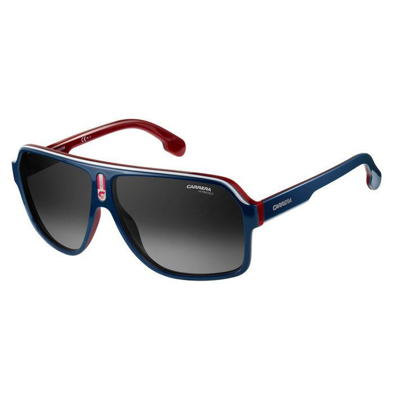 Sonnenbrille Carrera, Modell: 1001S Farbe: 8RU9O