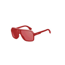 Lade das Bild in den Galerie-Viewer, Sonnenbrille Carrera, Modell: 1001S Farbe: BLXM9
