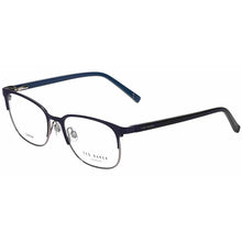 Lade das Bild in den Galerie-Viewer, Brille Ted Baker, Modell: 1002 Farbe: 918
