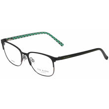 Lade das Bild in den Galerie-Viewer, Brille Ted Baker, Modell: 1002 Farbe: 989
