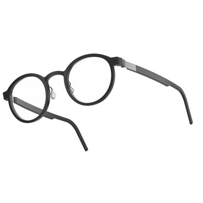 Brille LINDBERG, Modell: 1014 Farbe: AG44K24M10K24M