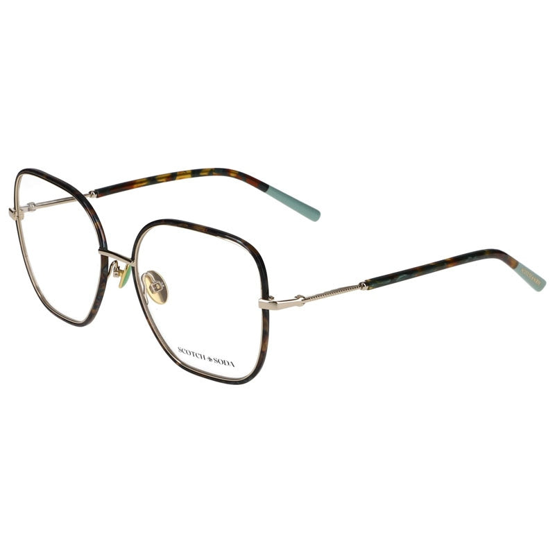 Brille Scotch and Soda, Modell: 1019 Farbe: 464