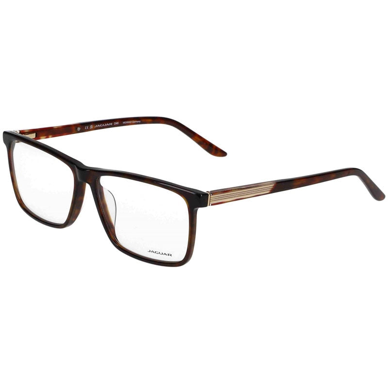 Brille Jaguar, Modell: 1031 Farbe: 8940