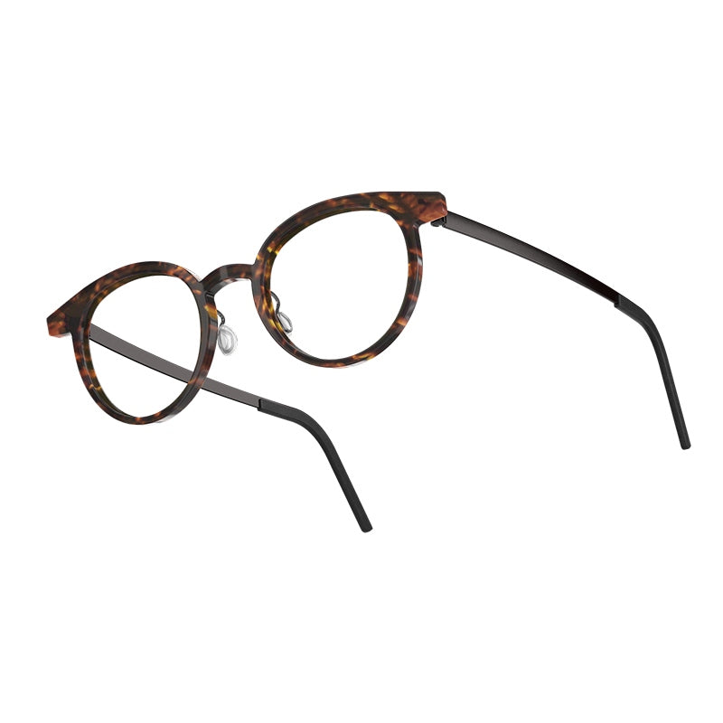 Brille LINDBERG, Modell: 1040 Farbe: AH39