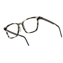 Lade das Bild in den Galerie-Viewer, Brille LINDBERG, Modell: 1048 Farbe: AI74
