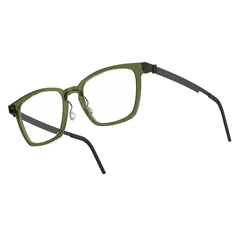 Brille LINDBERG, Modell: 1048 Farbe: AK34