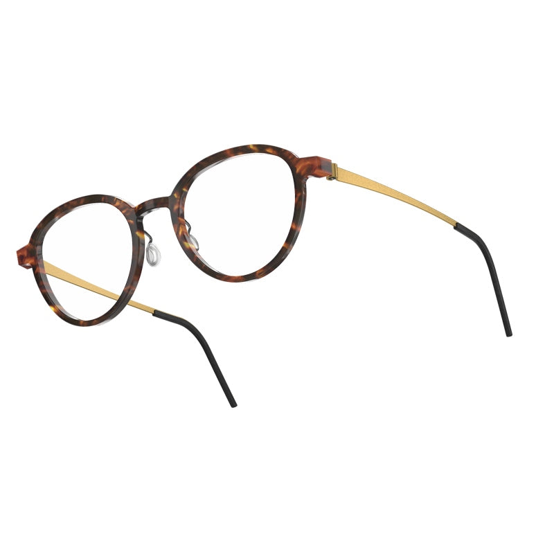 Brille LINDBERG, Modell: 1176 Farbe: AI61