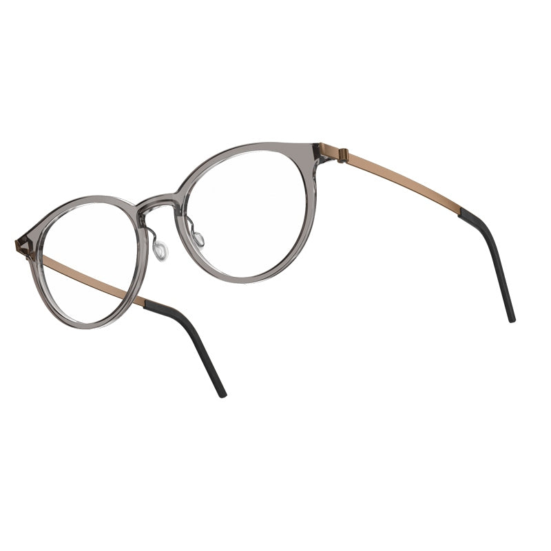 Brille LINDBERG, Modell: 1180 Farbe: AI92