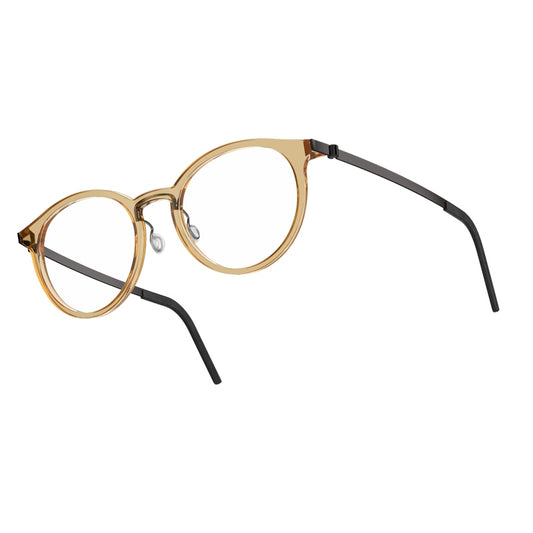 Brille LINDBERG, Modell: 1180 Farbe: AK29