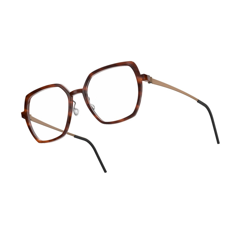 Brille LINDBERG, Modell: 1182 Farbe: AI96