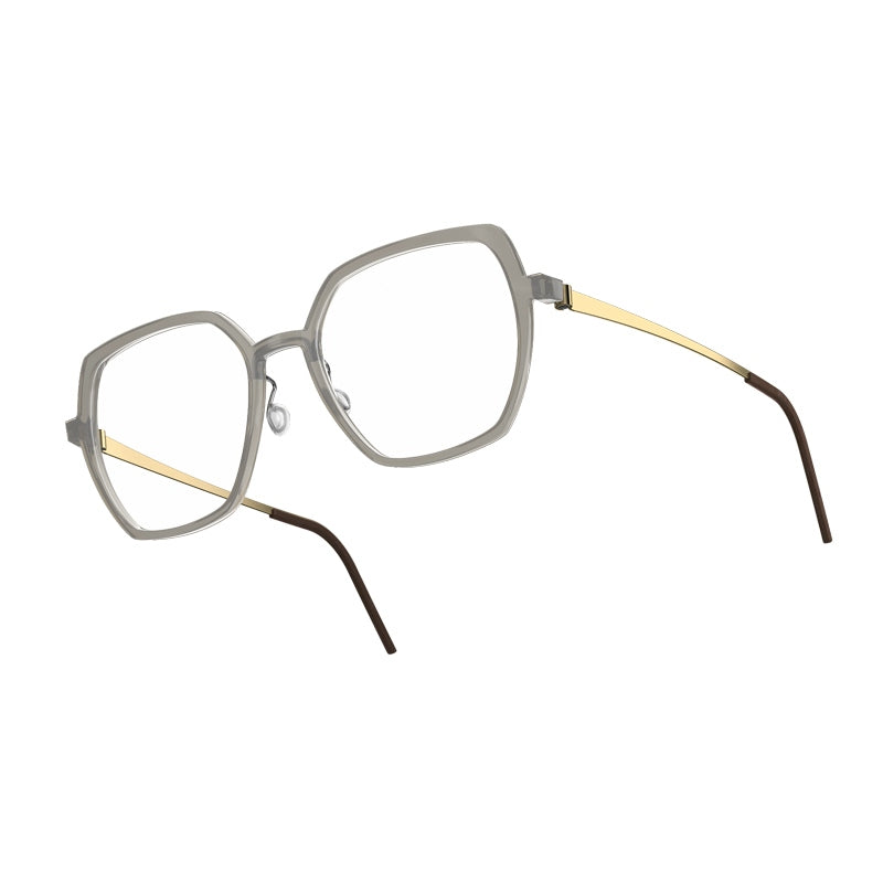 Brille LINDBERG, Modell: 1182 Farbe: AK61