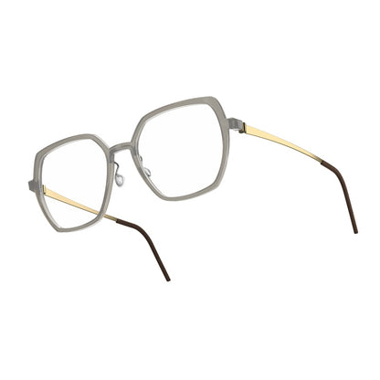 Brille LINDBERG, Modell: 1182 Farbe: AK61
