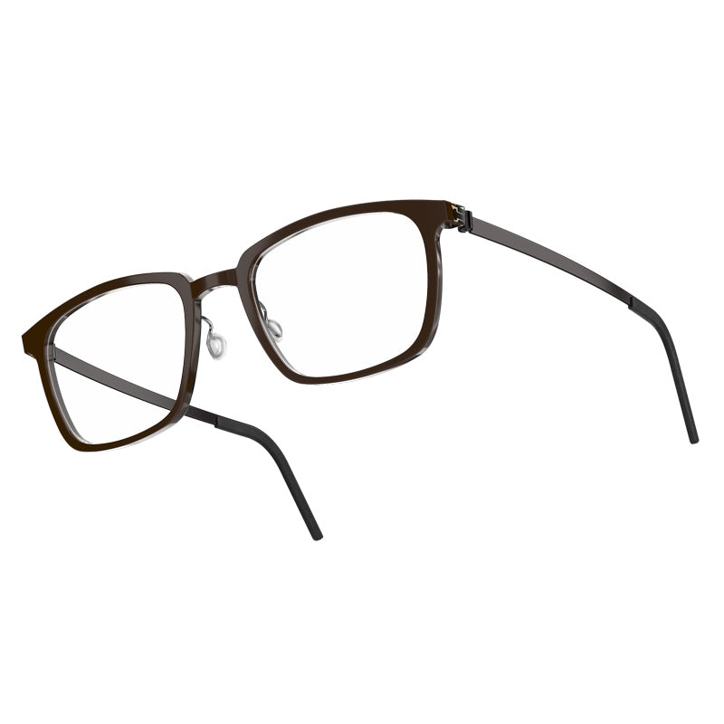 Brille LINDBERG, Modell: 1231 Farbe: AC81K87PU9