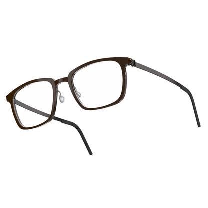 Brille LINDBERG, Modell: 1231 Farbe: AC81K87PU9