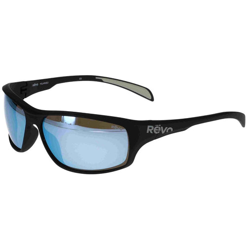Sonnenbrille Revo, Modell: 1239 Farbe: 01BL