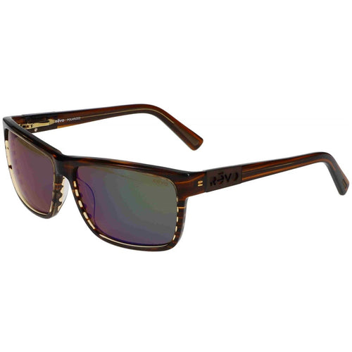 Sonnenbrille Revo, Modell: 1242 Farbe: 12GN