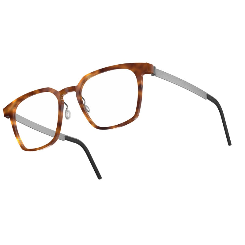 Brille LINDBERG, Modell: 1266 Farbe: AK56