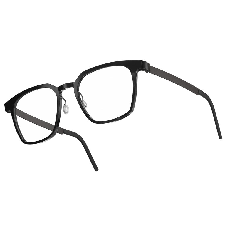 Brille LINDBERG, Modell: 1266 Farbe: AK62