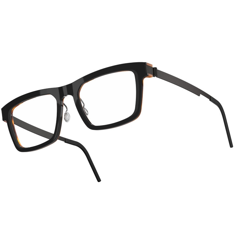 Brille LINDBERG, Modell: 1268 Farbe: AK77K201U9