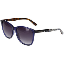 Lade das Bild in den Galerie-Viewer, Sonnenbrille Ted Baker, Modell: 1496 Farbe: 674
