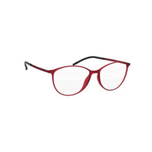 Lade das Bild in den Galerie-Viewer, Brille Silhouette, Modell: 1562-URBAN-LITE Farbe: 6056
