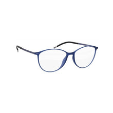 Lade das Bild in den Galerie-Viewer, Brille Silhouette, Modell: 1562-URBAN-LITE Farbe: 6058
