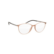 Lade das Bild in den Galerie-Viewer, Brille Silhouette, Modell: 1562-URBAN-LITE Farbe: 6059
